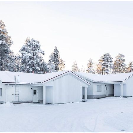 Holiday Home, Entire Home Rovaniemi Buitenkant foto