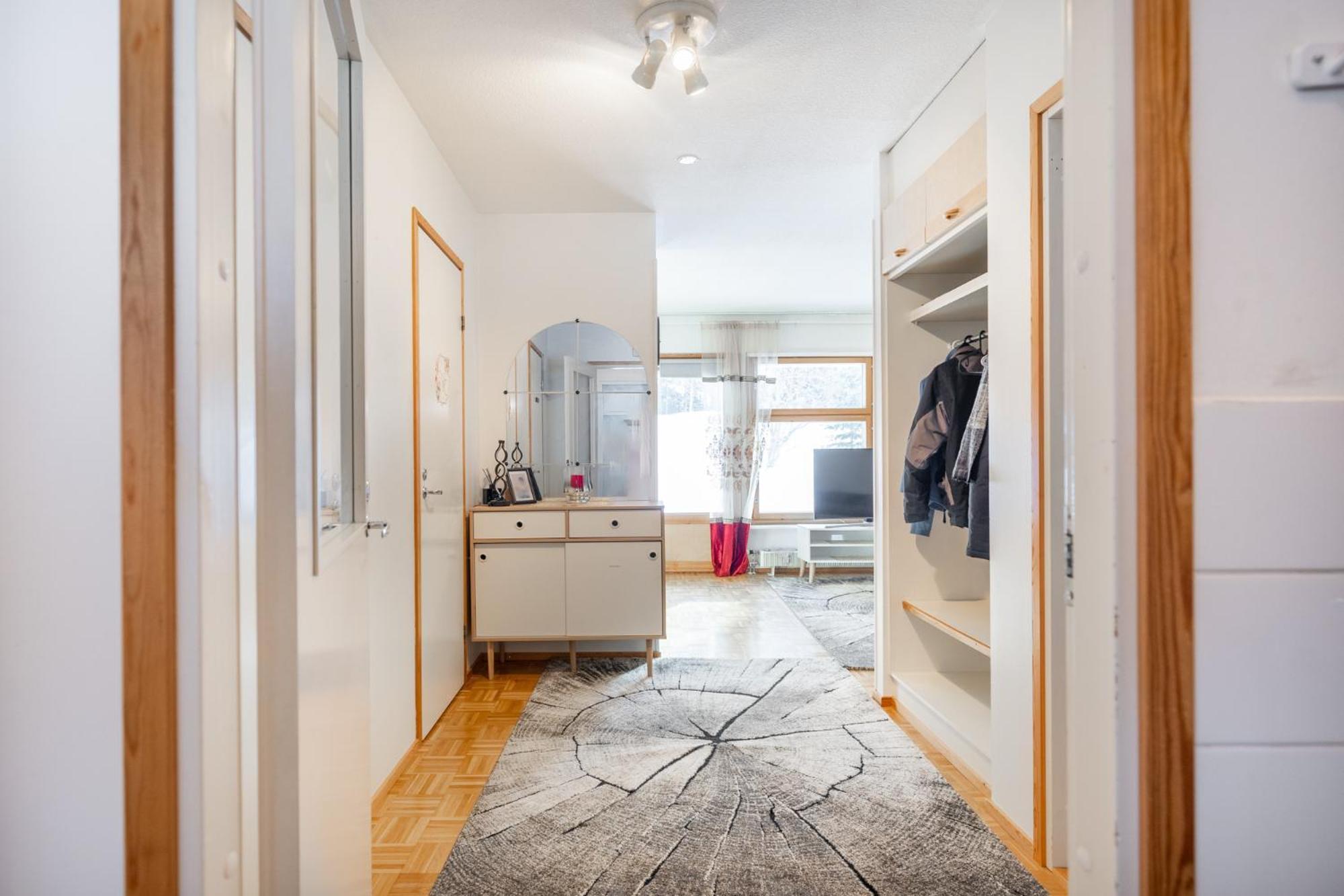 Holiday Home, Entire Home Rovaniemi Buitenkant foto